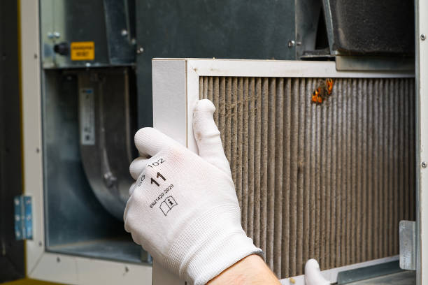Best Affordable Duct Cleaning Services  in Monroe, LA