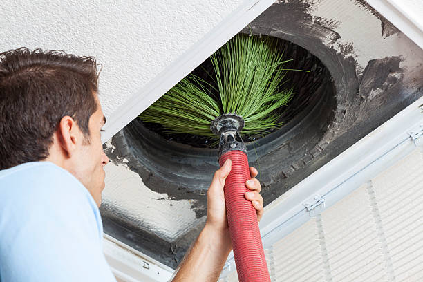 Best Affordable Duct Cleaning Services  in Monroe, LA