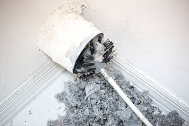 Best Ductwork Cleaning Services  in Monroe, LA